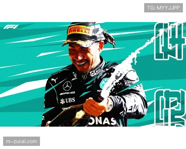 汉密尔顿面临新秀安东内利挑战 七冠王与队友积分差距缩小至26分